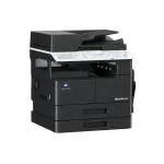 Máy photocopy Konica Minolta Bizhub 225i/2 tray/full option