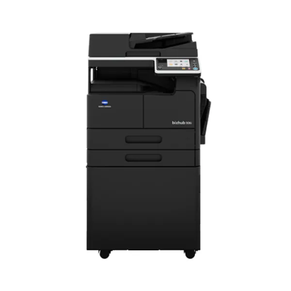 Máy photocopy Konica Minolta Bizhub 306i  full option