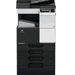 Máy photocopy Konica Minolta Bizhub 287 full option