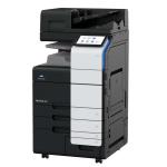 Máy Photocopy KONICA MINOLTA Bizhub-450i/ 2 tray / Full option