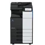 Máy Photocopy KONICA MINOLTA Bizhub-300i 2 tray/ Full option