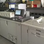RICOH Pro C901