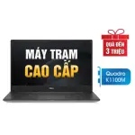 Laptop Cũ Dell Precision 5530 - Intel Core i7 / Xeon