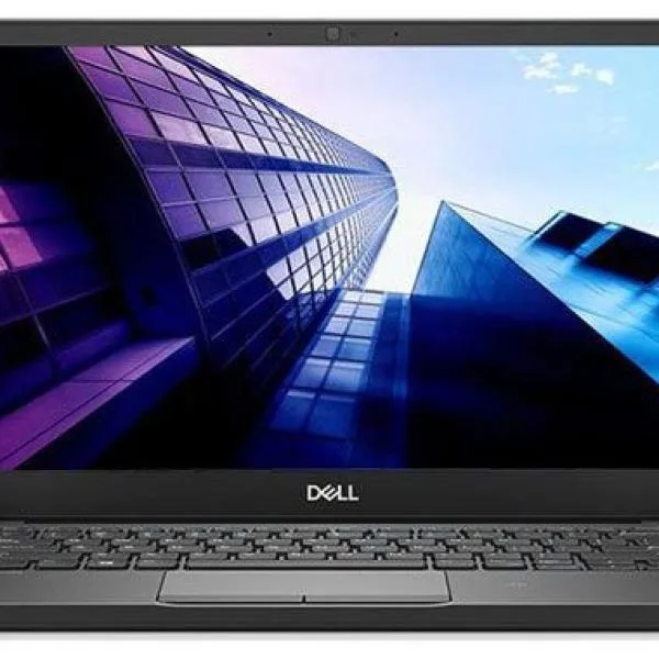 Laptop Cũ Dell Latitude 7390 - Intel Core i5