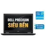 Laptop Cũ Dell Precision 7520 - Intel Core i7