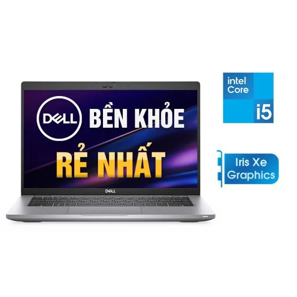 Laptop Cũ Dell Latitude 5420 - Intel Core i5-1135G7 | 14 inch Full HD