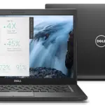 Laptop cũ Dell Latitude 7480 - Intel Core i5