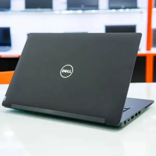 Laptop cũ Dell Latitude 7480 - Intel Core i5