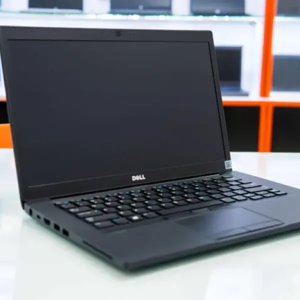 Laptop cũ Dell Latitude 7480 - Intel Core i5