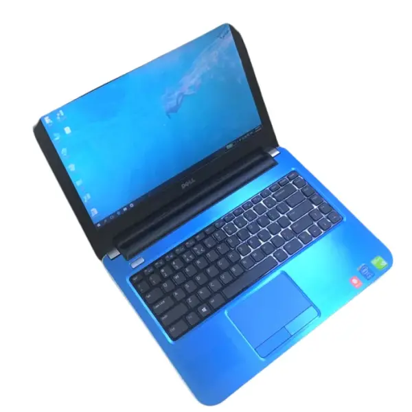 Laptop Cũ Dell Inspiron 5437 - Intel Core i5