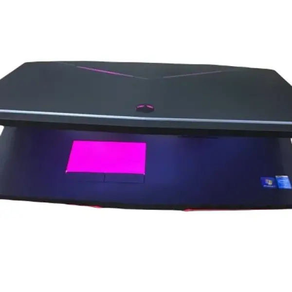 Laptop Cũ Dell Alienware 17 R5 i7-4710HQ