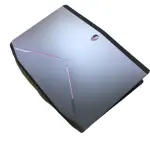 Laptop Cũ Dell Alienware 17 R5 i7-4710HQ