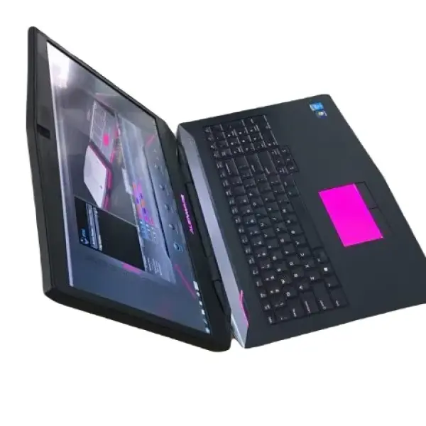 Laptop Cũ Dell Alienware 17 R5 i7-4710HQ