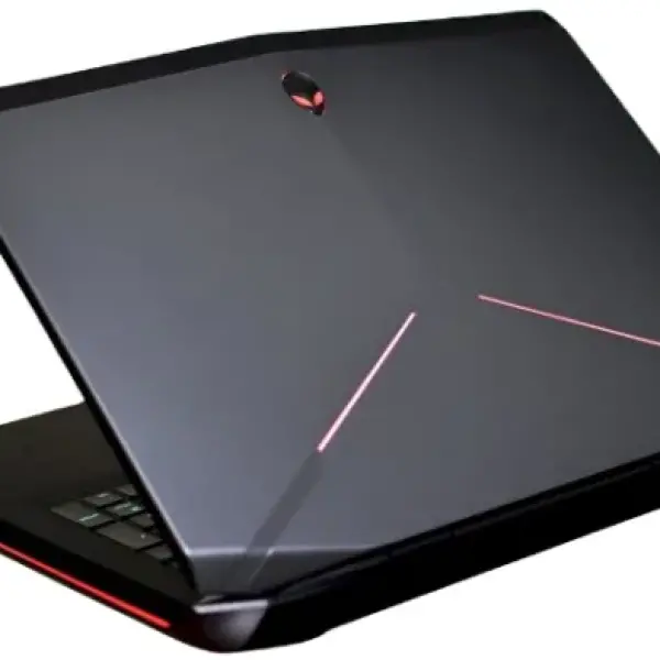 Laptop Cũ Dell Alienware 17 R5 i7-4710HQ