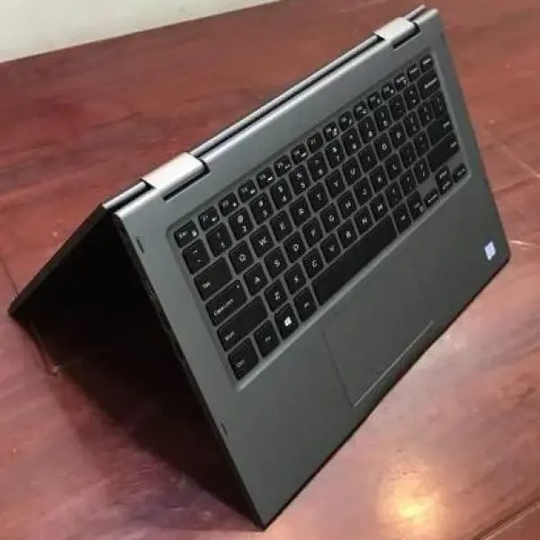 Laptop Cũ Dell Inspiron 5378 - Intel Core i5 7200U