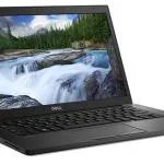 Laptop Cũ Dell Latitude E7490 Intel Core i7 8560U