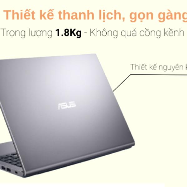 Laptop ASUS Vivobook X515EA-BQ2351W (i3-1115G4/RAM 4GB/512GB SSD/ Windows 11)