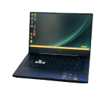 Laptop Cũ Asus TUF DASH F15 FX516PR Core i7-11370H