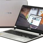 Laptop Cũ Asus Vivobook X407UB - BV147T Core i7-8550U