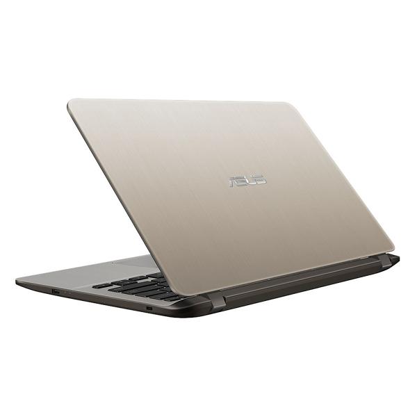 Laptop Cũ Asus Vivobook X407UB - BV147T Core i7-8550U