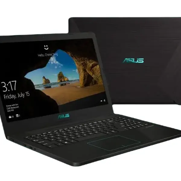 Laptop Cũ Asus F570ZD-FY414T R5 2500U