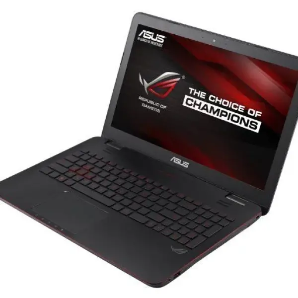 Laptop Cũ Asus G550JK CN200D Core i7-4700HQ