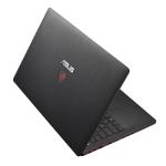 Laptop Cũ Asus G550JK CN200D Core i7-4700HQ