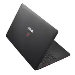 Laptop Cũ Asus G550JK CN200D Core i7-4700HQ