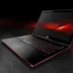 Laptop Cũ Asus G550JK CN200D Core i7-4700HQ