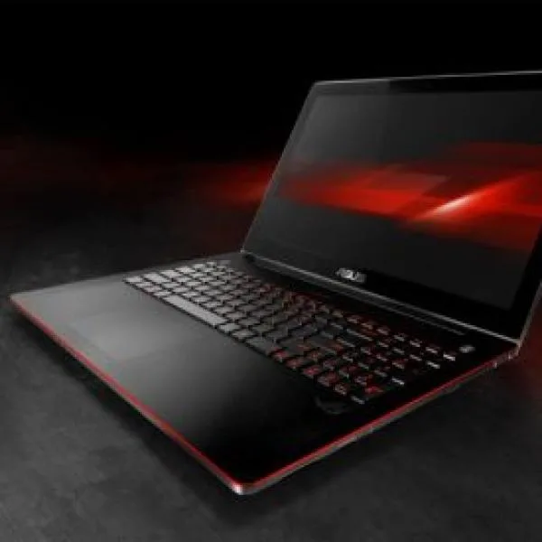 Laptop Cũ Asus G550JK CN200D Core i7-4700HQ