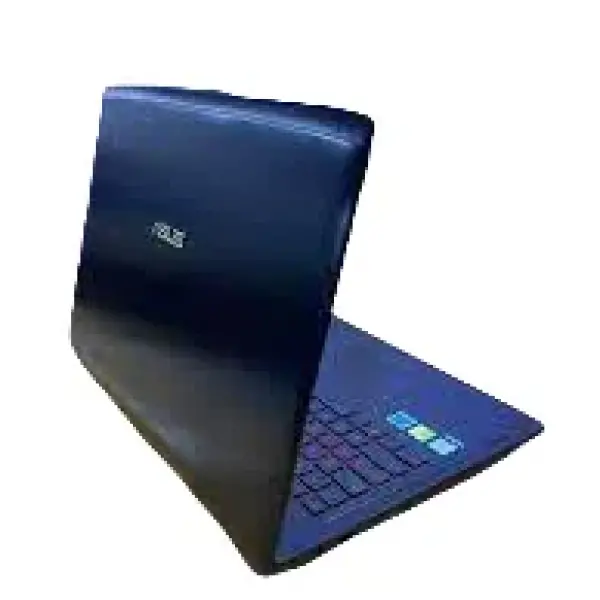 Laptop Cũ Asus Gaming GL502VML Core i5 6300HQ