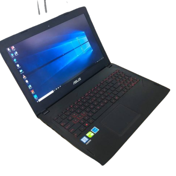 Laptop Cũ Asus Gaming GL502VML Core i5 6300HQ
