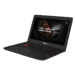 Laptop Cũ Asus Gaming GL502VML Core i5 6300HQ