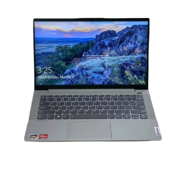 Laptop Cũ Lenovo Ideapad 5 14ARE05 AMD R7 4700U