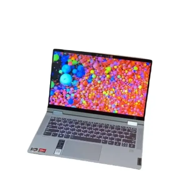 Laptop Cũ Lenovo Flex 5 2021 AMD R5 5500U