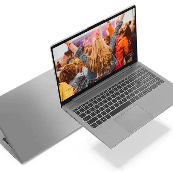 Laptop Cũ Lenovo Ideapad 5 15ARE05 Core R7 4700U