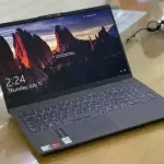 Laptop Cũ Lenovo Ideapad 5 15ARE05 Core R7 4700U