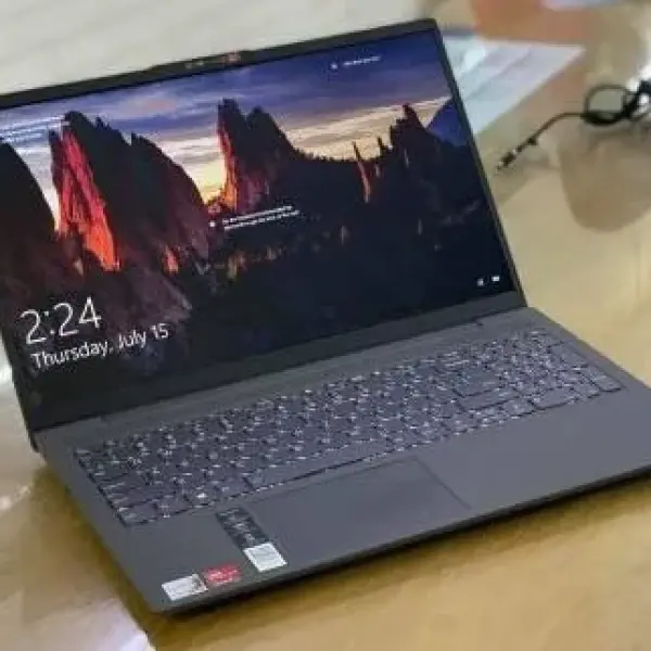 Laptop Cũ Lenovo Ideapad 5 15ARE05 Core R7 4700U
