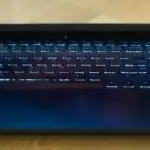 Laptop Cũ Lenovo Ideapad Gaming 3 15IMH05 Core i5 10300H