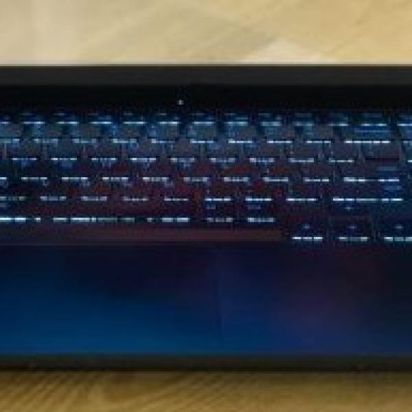 Laptop Cũ Lenovo Ideapad Gaming 3 15IMH05 Core i5 10300H