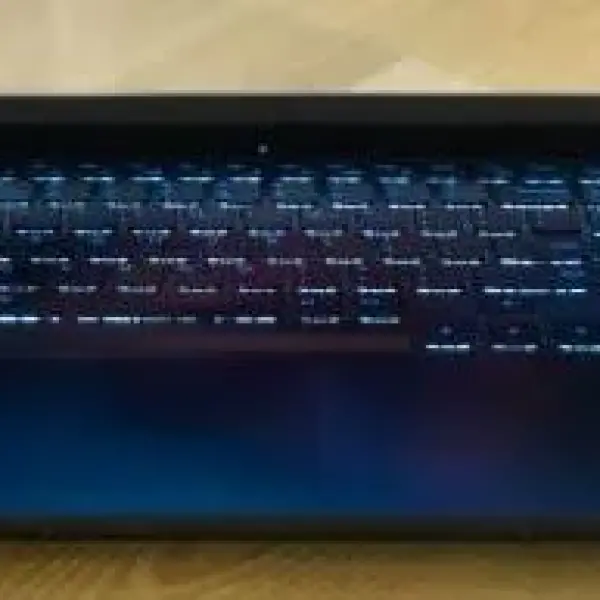 Laptop Cũ Lenovo Ideapad Gaming 3 15IMH05 Core i5 10300H