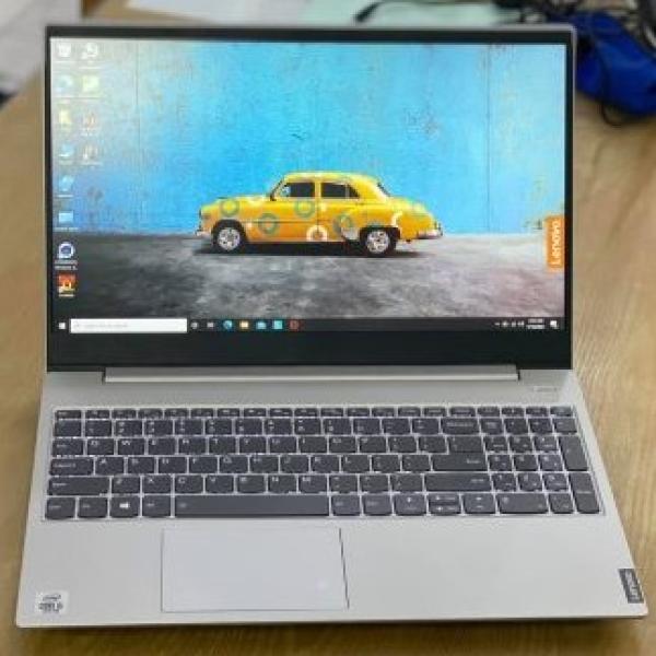 Laptop Cũ Lenovo IdeaPad S340 15IIL Core i5 1035G1