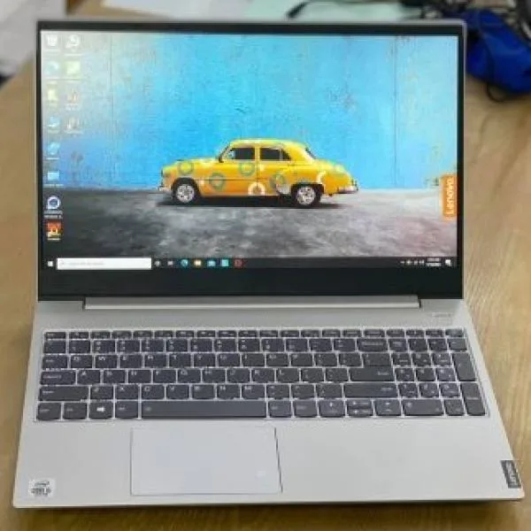 Laptop Cũ Lenovo IdeaPad S340 15IIL Core i5 1035G1