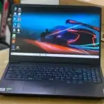 Laptop Cũ Lenovo Ideapad Gaming 3 15IMH05 Core i5 10300H