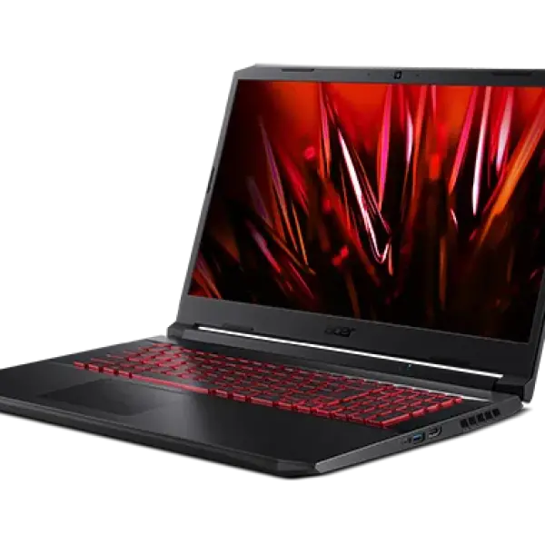 Laptop Cũ Acer Nitro 5 2021 AN517-54-79L1 Core i7-11800H