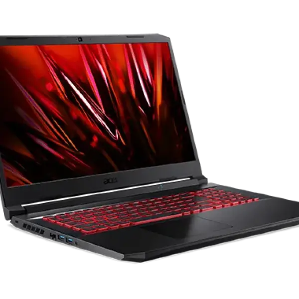 Laptop Cũ Acer Nitro 5 2021 AN517-54-79L1 Core i7-11800H