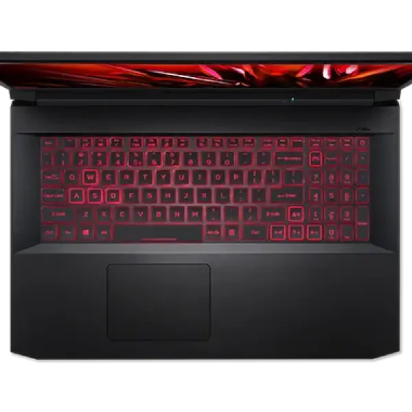 Laptop Cũ Acer Nitro 5 2021 AN517-54-79L1 Core i7-11800H