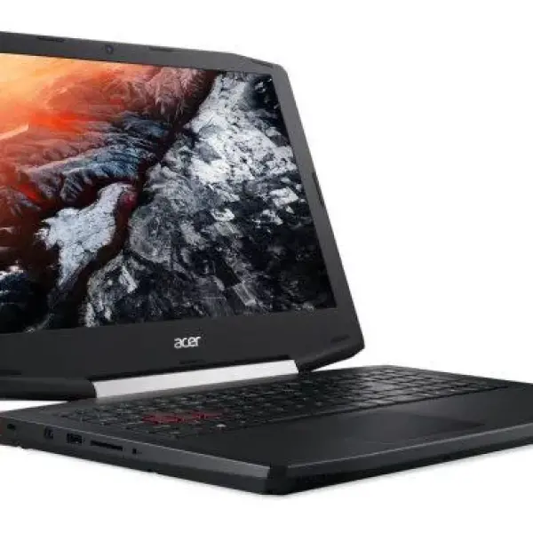Laptop Cũ Acer Gaming Aspire VX 15 Core i7 7700HQ