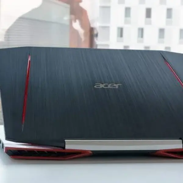 Laptop Cũ Acer Gaming Aspire VX 15 Core i7 7700HQ