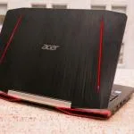 Laptop Cũ Acer Gaming Aspire VX 15 Core i7 7700HQ